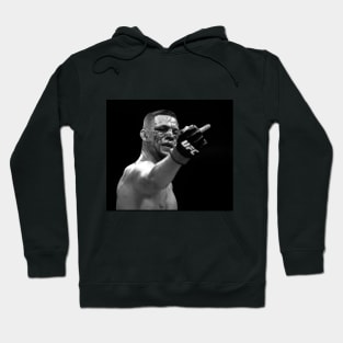 Nate Diaz - UFC Champion Hoodie